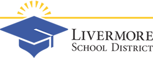 LVJUSD Logo