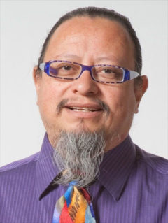 harold asturias